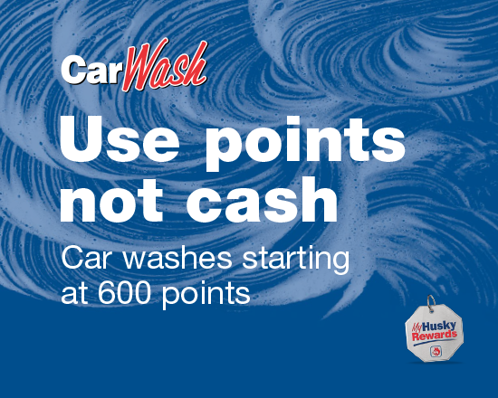 Car wash 600 points