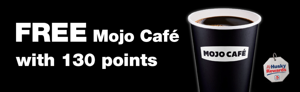130 pts for Mojo