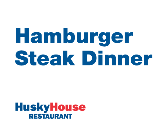Hamburger Steak etc