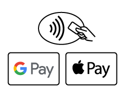 Apple Google Pay 250x200px