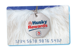 Husky mHR Card 590x400px