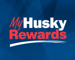 MyHusky Rewards 275x220